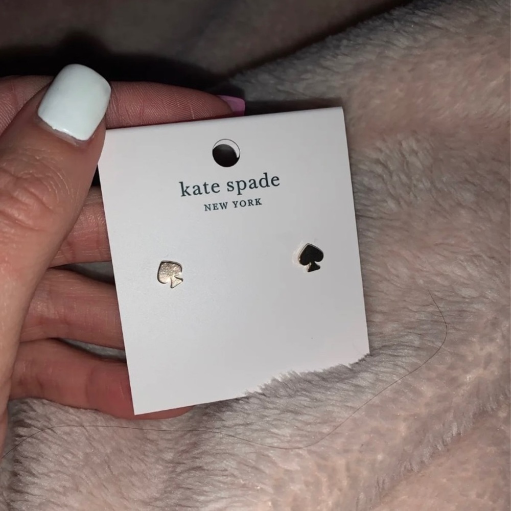 Kate Spade Earrings